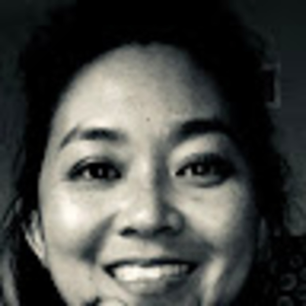 Meet your Posher, Lauren a.l.